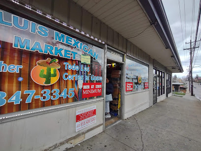 Tienda San Luis, Cincinnati