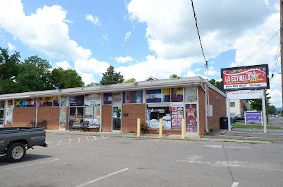 La Estrella Latina, Roanoke