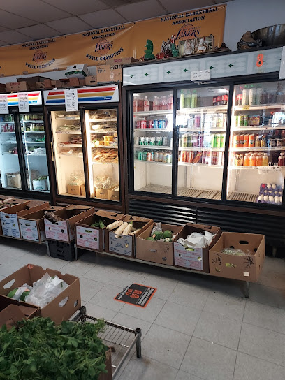 Oriental Market, Moreno Valley