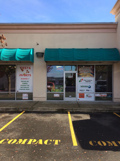 La Fiesta Imports, Salem