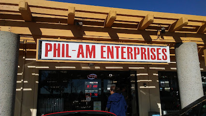 Phil-Am Enterprises, Moreno Valley