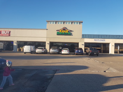 Kiosk Brazil, Plano