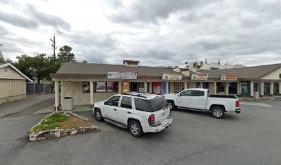 Latinos Unidos, Gilroy
