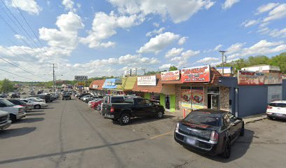 Estetica Latina & Boutique, Nashville