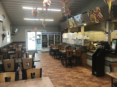 Kimberly Mexican Restaurant and Store, Wisconsin Dells
