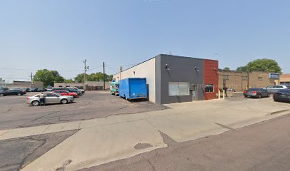 Joyeria Latina, Sioux Falls