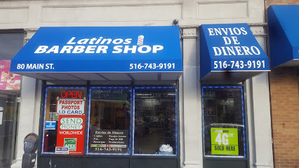 M&M Barbershop, Hempstead
