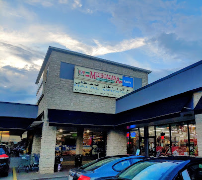 La Michiocana #8, Columbus
