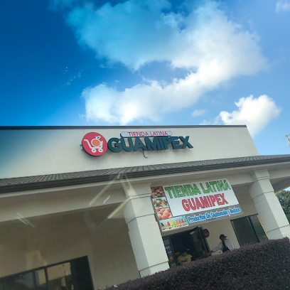 Tienda Latina Guamipex, Georgia