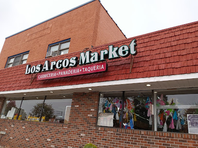 Los Arcos Market, Monroe