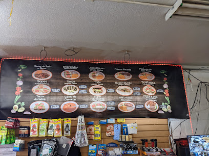 El Paso Supermarket, Burien