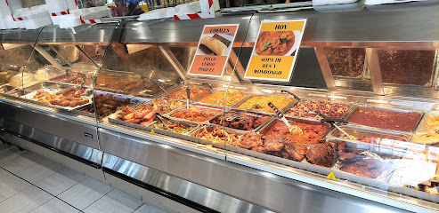 Panaderia Latina, Arlington