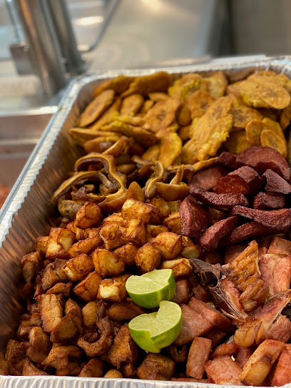 Mama Juana Grocery, Wilmington