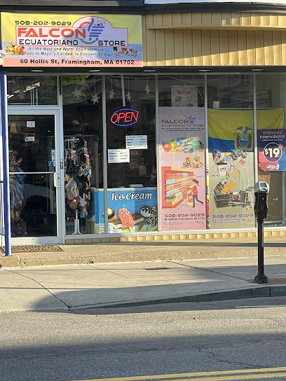 EcuaLatino Store, Massachusetts