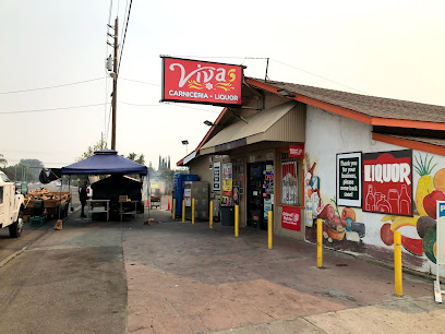 Viva Market, Modesto