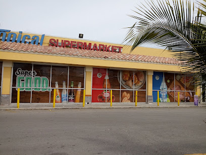 Sabor Tropical Supermarket 3, Homestead