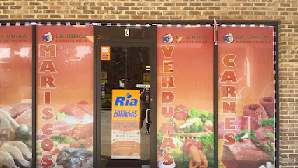 La Unica Super Market & Taqueria, Carrollton