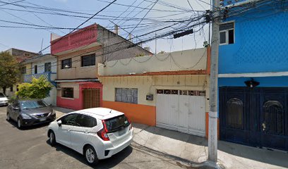 unite latino, Ciudad de México