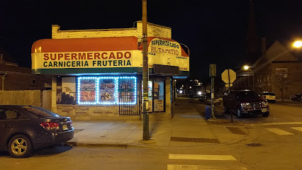 El Tapatio, Chicago Heights