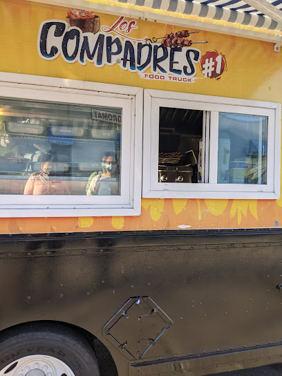 Los Compadre Market, Providence