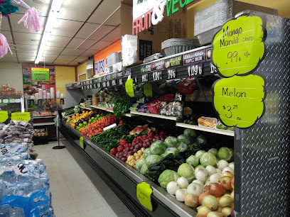 Ponci Grocery, Des Plaines