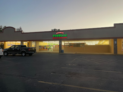 Supermercado PUEBLA 2, Louisville