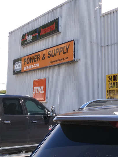 Tienda la Bonita, Knoxville