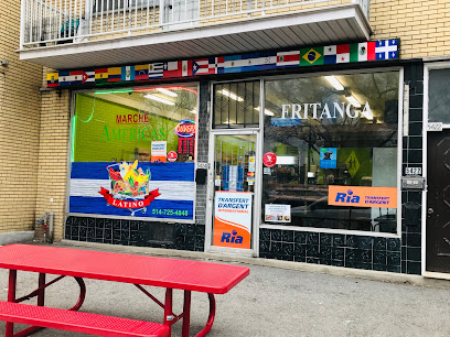 Marché Americas, Montréal