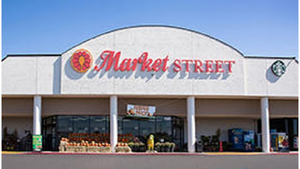Market Street, San Angelo