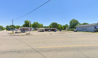 Mi Tierra Mercado Latino, Fort Smith