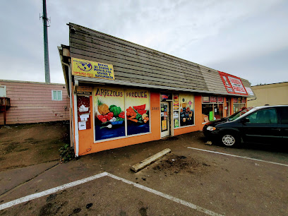 Arrezola Produce, Salem