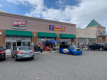 Carniceria La Cabana 4, Pasco