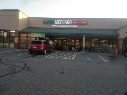 Supermercados La Villa, Marietta