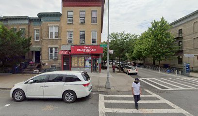 La Dominicana, Brooklyn