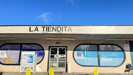 La Tiendita, Burien
