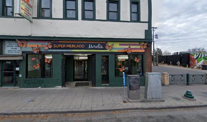 Tortillas Gloria, Minneapolis