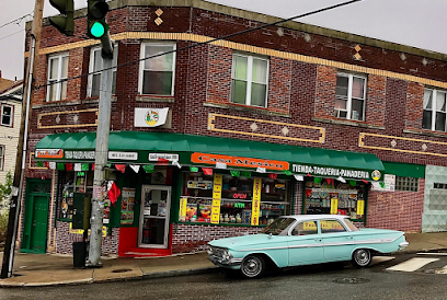 Casa Mexico, Providence