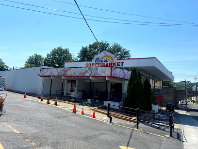 Bravo Supermarket, East Orange