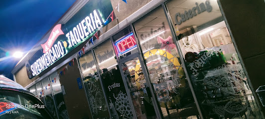 La Moreliana Supermercado Taqueria, Conyers
