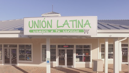 Unión Latina, Salisbury