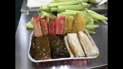 Tortilleria Acapulco, Santa Ana