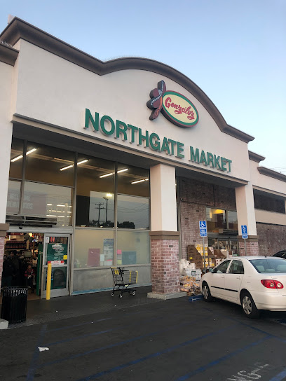 Northgate Market, Long Beach