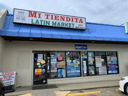 La Costena Market, Columbus