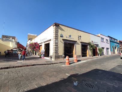 El Jerezano tienda vaquera, Querétaro