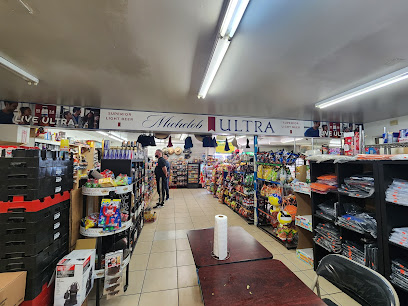 La Buena Market & Restaurant, Moreno Valley