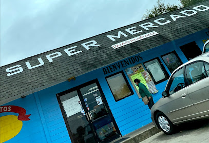 Super Mercado La Guadalupana, Fort Smith