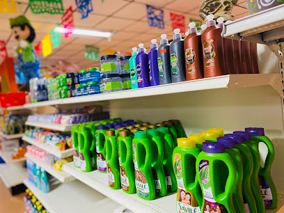 La Tienda Latina Biloxi, Meridian