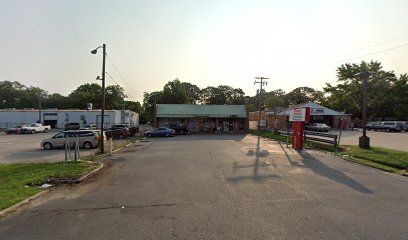 Lempira Latin Store, Norfolk
