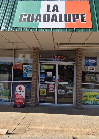 Tienda La Guadalupe of Pearl, Jackson