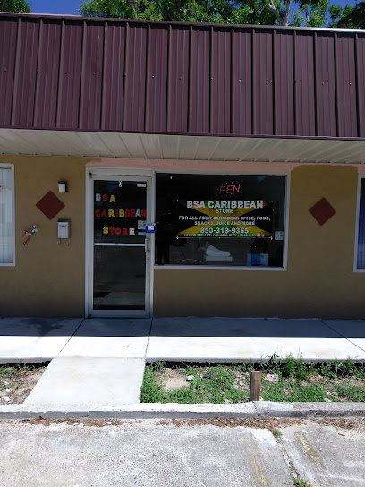 BSA Caribbean Store, Panama City